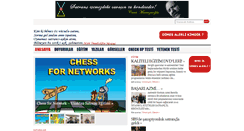 Desktop Screenshot of dimessatranc.com